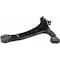 Mevotech 12-15 Subaru Impreza Control Arm-Bj, Cms801192 CMS801192 - alternate 1